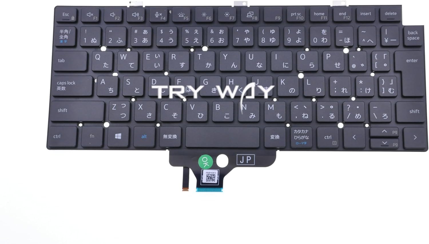 Amazon | 国内発送 修理交換用 DELL Latitude 13 5000シリーズ 5340