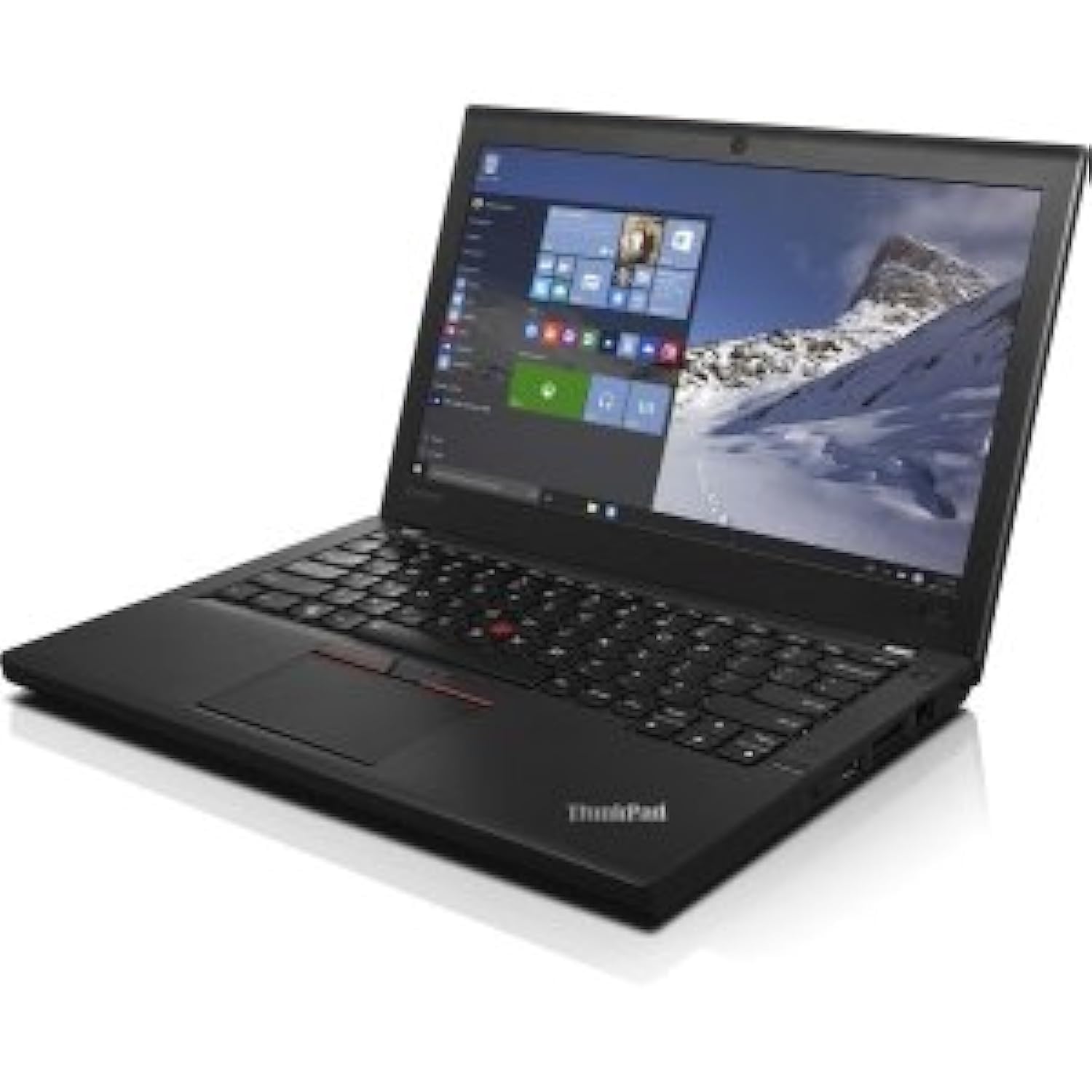 Amazon.com: Lenovo 20F6006AUS TS X260 i5/8GB/256GB Laptop