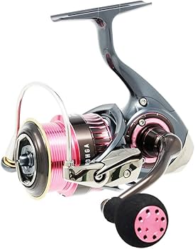 Amazon | ダイワ(DAIWA) スピニングリール 17 紅牙 EX 2508RPE-H (2017