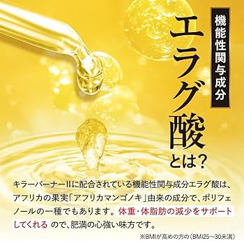Amazon | 【公式】倖田來未 完全プロデュース キラーバーナー 2 機能性
