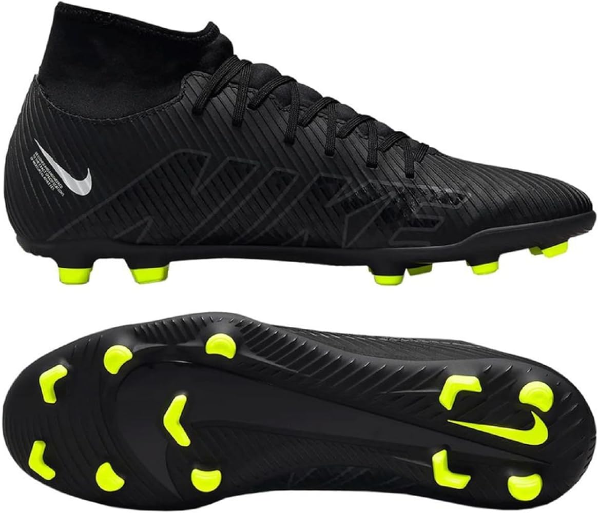 Amazon.co.jp: [ナイキ] 28.0cm SUPERFLY スーパーフライ 9 クラブ FG