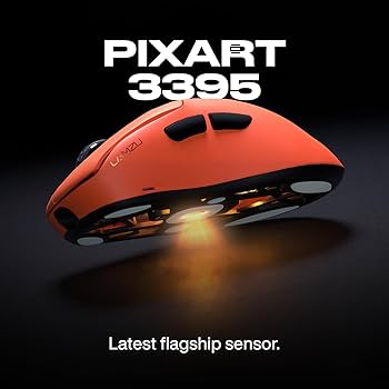 Amazon.co.jp: Fnatic Gear Fnatic x LAMZU THORN 4K Special Edition