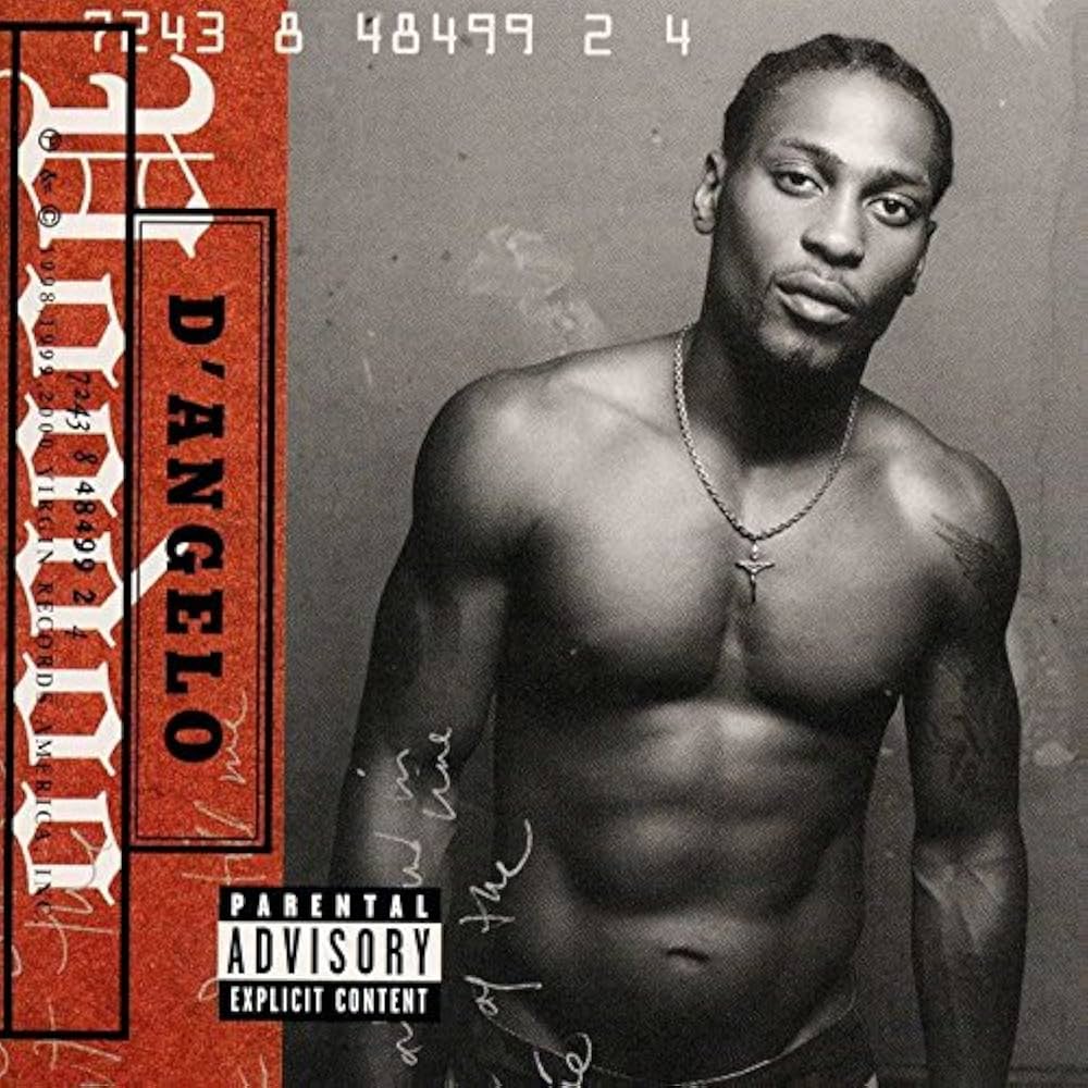 D'angelo - Voodoo - Amazon.com Music