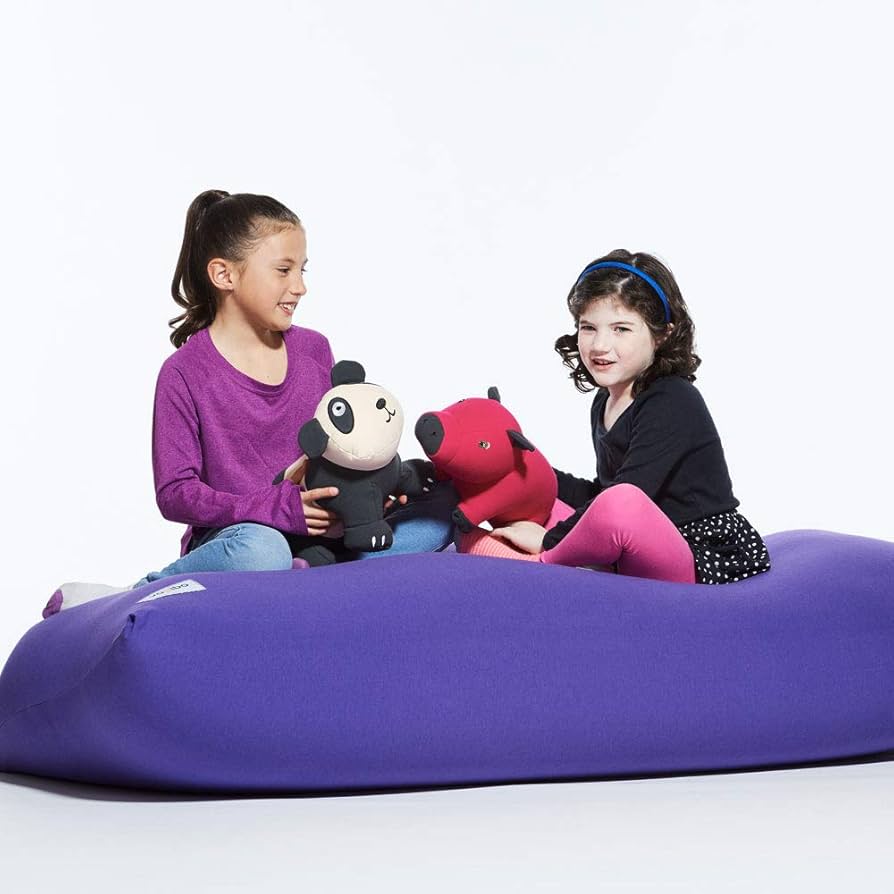 Amazon.co.jp: Yogibo Midi ヨギボー ミディ ダークグレー : ホーム