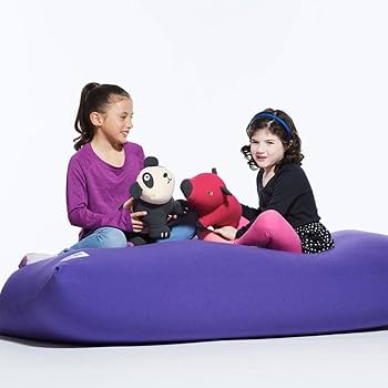 Amazon.co.jp: Yogibo Midi ヨギボー ミディ ディープパープル