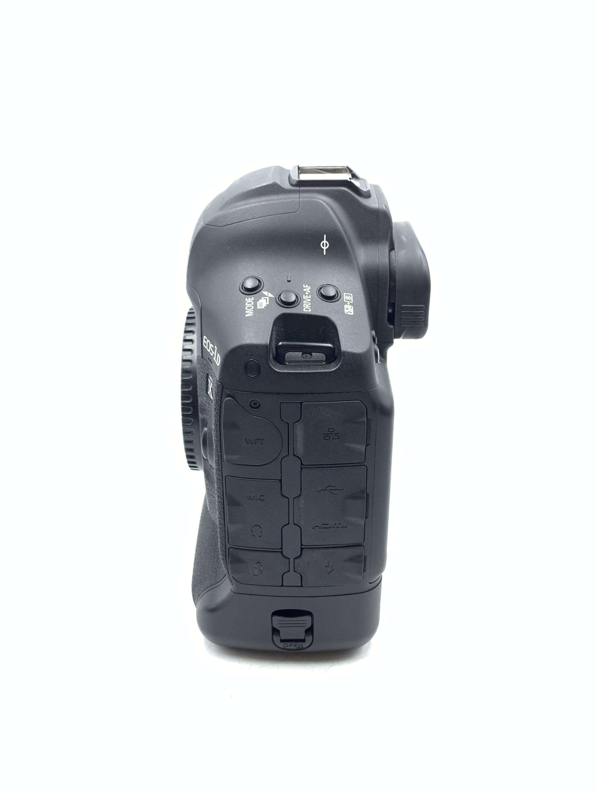 Amazon | Canon EOS-1D X Mark III ボディ | コンパクト 通販