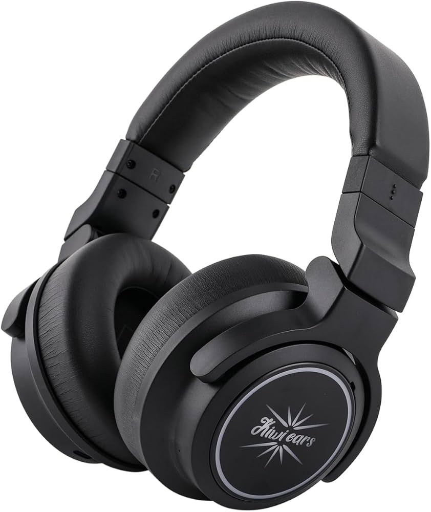 Amazon.co.jp: Linsoul Kiwi Ears Aventusワイヤレス同軸ドライバーが