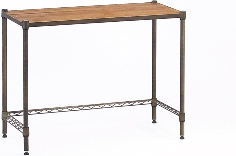 Amazon｜ホームエレクター ヴィンテージセット ワーキングテーブル