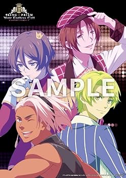 Amazon.co.jp: 【Amazon.co.jp限定】KING OF PRISM-Your Endless Call