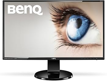 Amazon.co.jp: BenQ モニター ディスプレイ GW2760HS 27インチ/フルHD