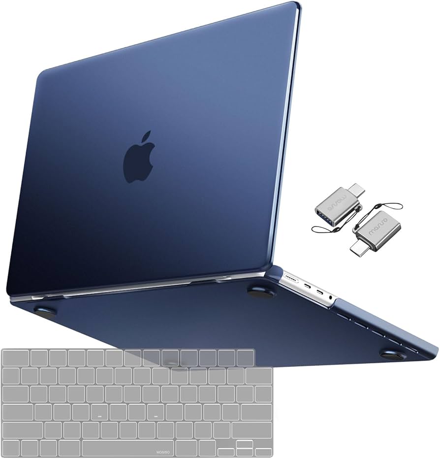 Amazon.com: MOSISO Compatible with MacBook Pro 14 inch Case 2026