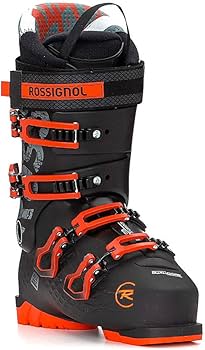 Amazon | Rossignol オールトラック スキーブーツ 大人用 男女兼用
