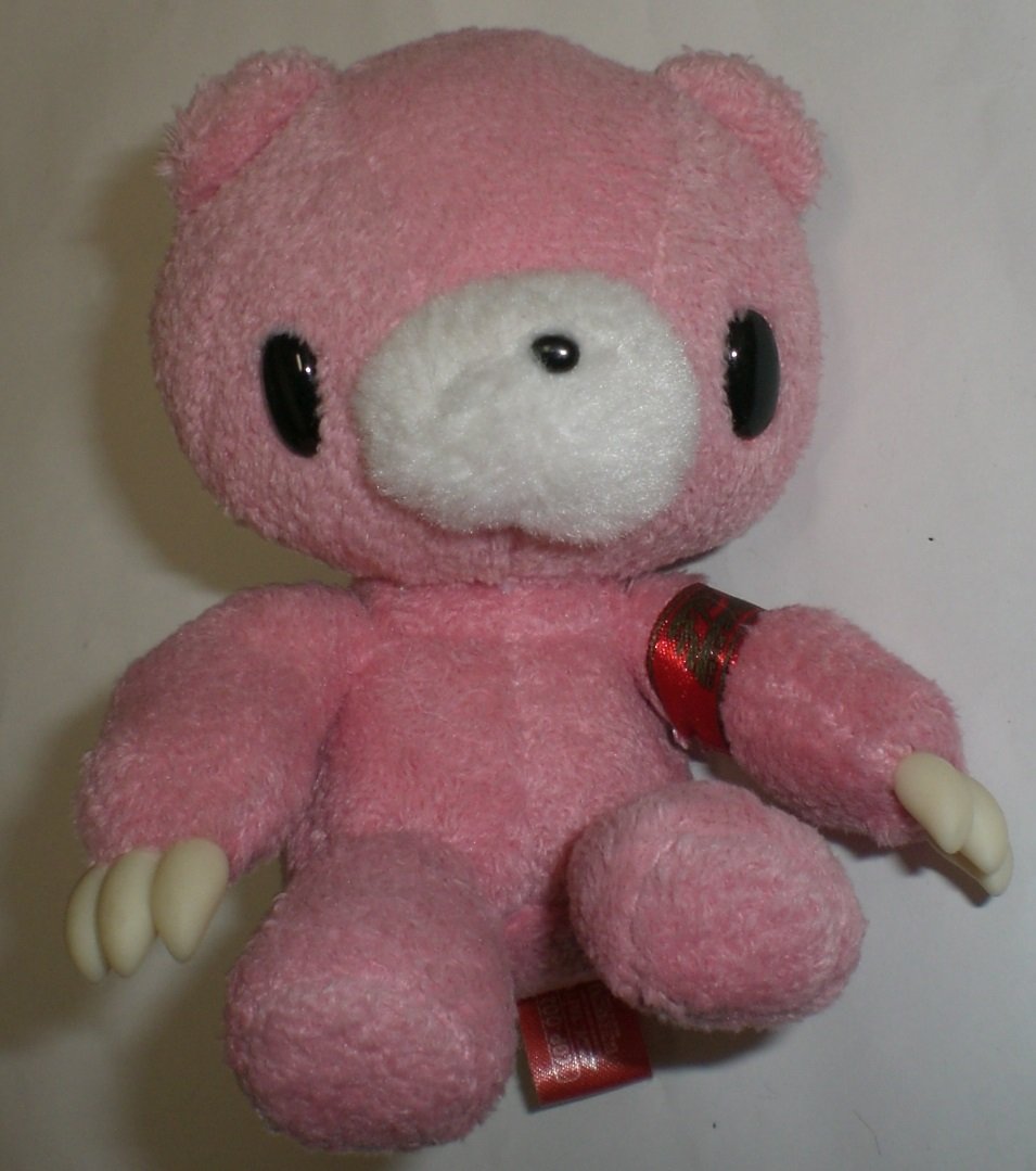 Amazon.co.jp: チャックスGP ミニ初グル～ミ～ぬいぐるみ グルーミー