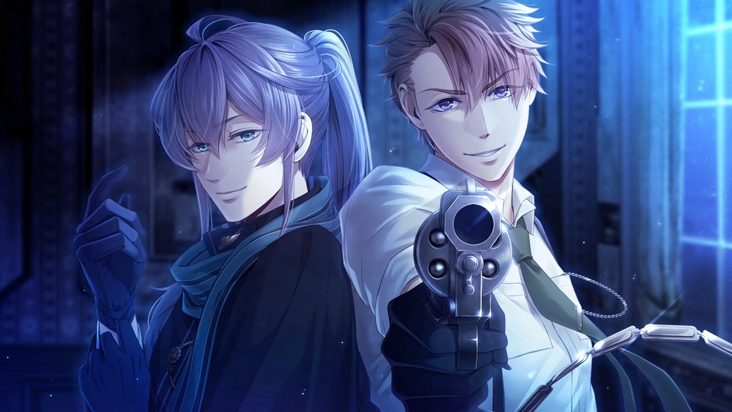 Amazon.co.jp: Code:Realize ~白銀の奇跡~ - PS4 : ゲーム