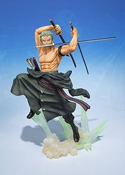 Amazon.co.jp: TAMASHII NATIONS フィギュアーツZERO ONE PIECE