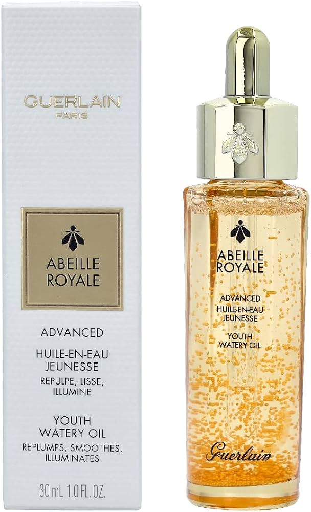 Amazon.co.jp: ゲラン アベイユ ロイヤル アドバンスト ウォータリー