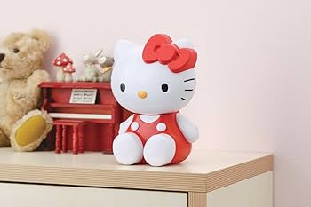 Amazon | カクセー ハローキティ LEDライト レッド 731450 | カクセー