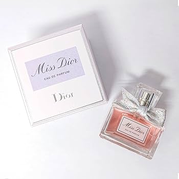 Amazon | 【国内正規品】DIOR ディオール ミス ディオール オードゥ