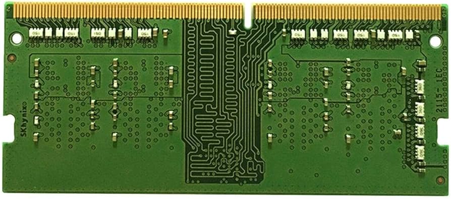 Amazon.co.jp: SK Hynix 8GB SODIMM DDR4 3200 PC4 1Rx16