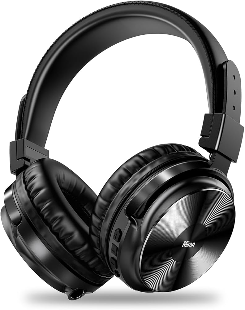 Amazon.co.jp: ヘッドホン Bluetooth 【2025業界多機能 有線・無線