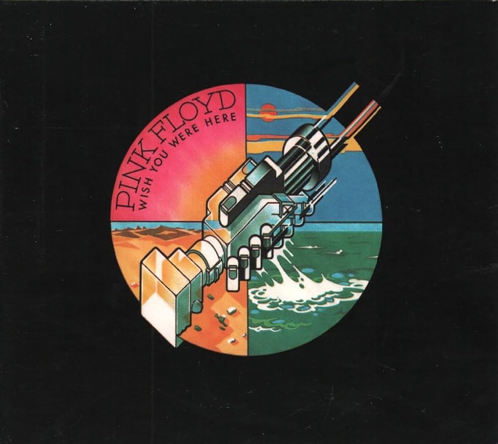 Pink Floyd - Wish You Were Here - Experience Version - Amazon.com