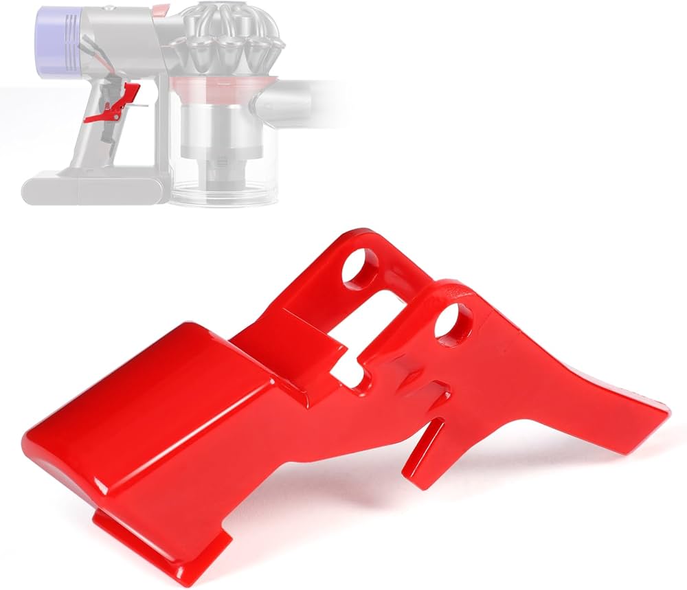 Amazon.co.jp: トリガースイッチボタン交換用 ダイソン V7 V8 SV10