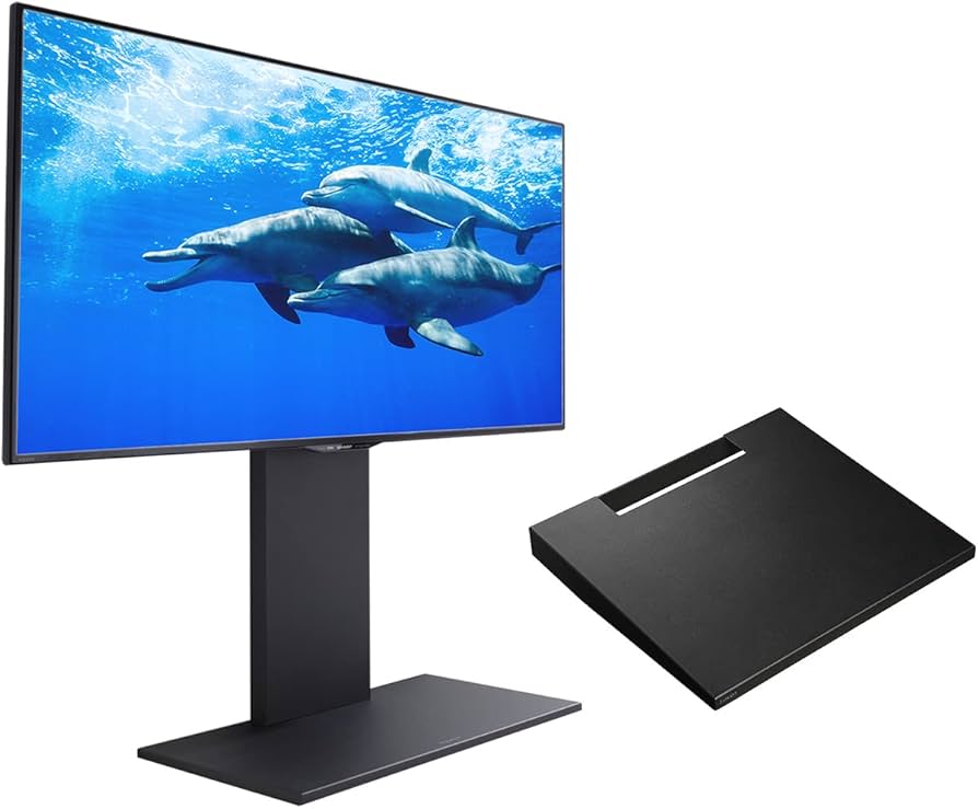 Amazon.co.jp: WALL V2 テレビスタンド ロータイプ 32~60インチ対応 +