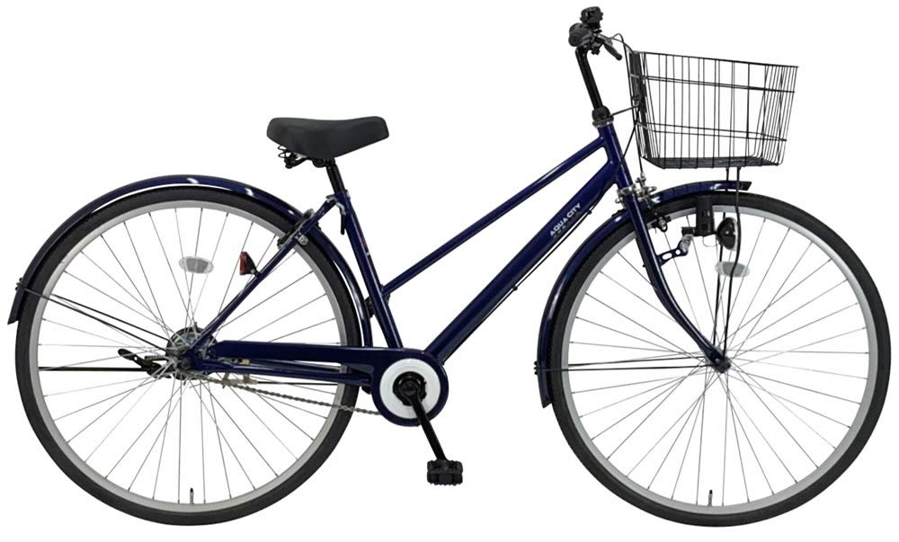Amazon | C.Dream(シードリーム) アクアシティ AA71 27インチ自転車