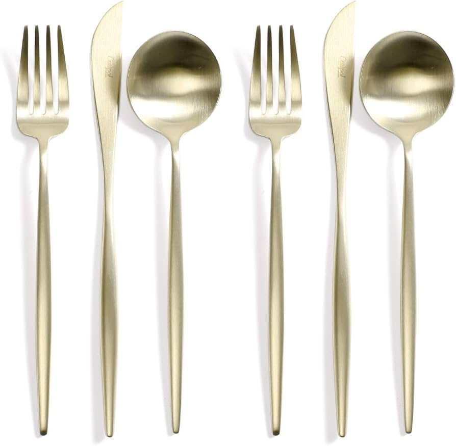 Amazon | クチポール(Cutipol) MOON MATT/ムーンマット シャンパン