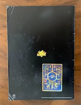 Amazon.co.jp: 古代ミュウ(nintedo)&劇場版ルギア爆誕パンフレット②