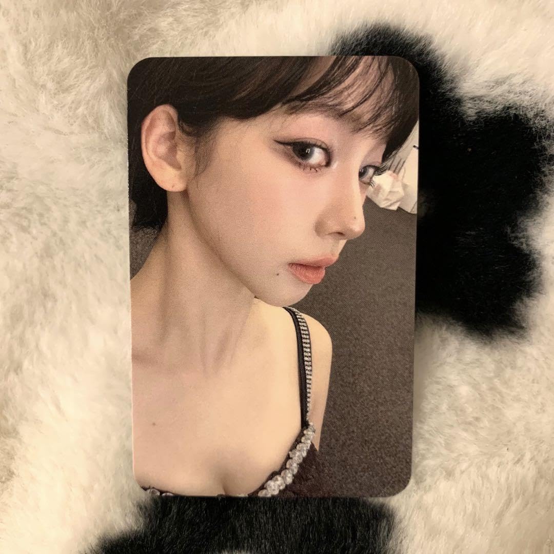 Amazon.co.jp: aespa カリナ トレカ karina エスパ 16 : ホビー