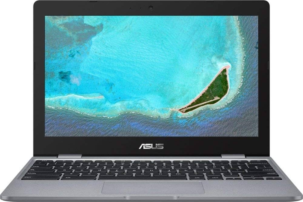 Amazon.co.jp: ASUS 11.6インチ Chromebook 4GB RAM 16GB eMMC