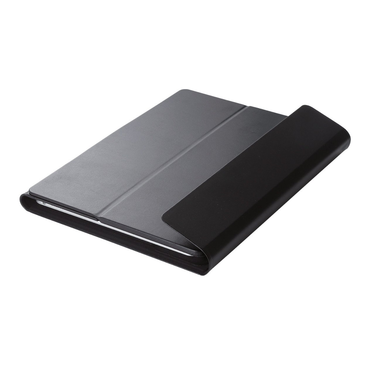 Amazon.co.jp: エレコム ワイヤレスキーボード Bluetooth ソフトレザー