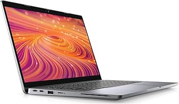 Amazon.com: Dell Latitude 5320 2in1 Laptop Touchscreen, 13.3in FHD