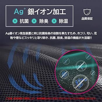 Amazon.co.jp: ルンバ用 紙パック E5/i7+/i3/S7/S9/S9+に対応（6枚