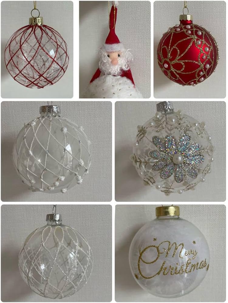 Amazon | Francfranc フランフラン クリスマス ツリー オーナメント