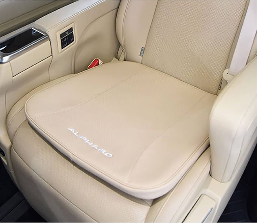 Amazon | アルファード 20系 30系 座布団 シートカバー シート