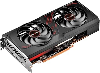 Amazon | SAPPHIRE PULSE RADEON RX 7600 GAMING 8GB GDDR6