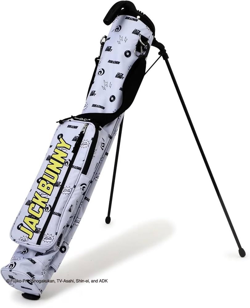 Amazon.co.jp: [ジャックバニー] セルフスタンドバッグ [ドラえもん