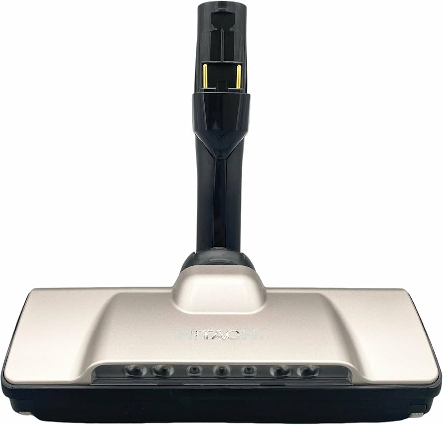 Amazon | 日立 HITACHI 掃除機 パワーヘッド（D-DP26）PV-BL30H 006