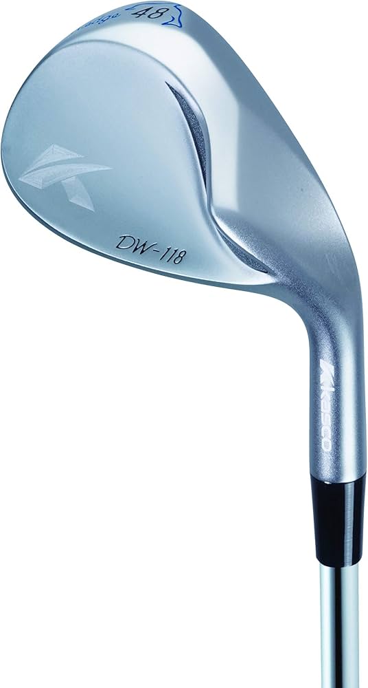 Amazon | キャスコ(Kasco) ピッチングウェッジ ドルフィンウェッジ