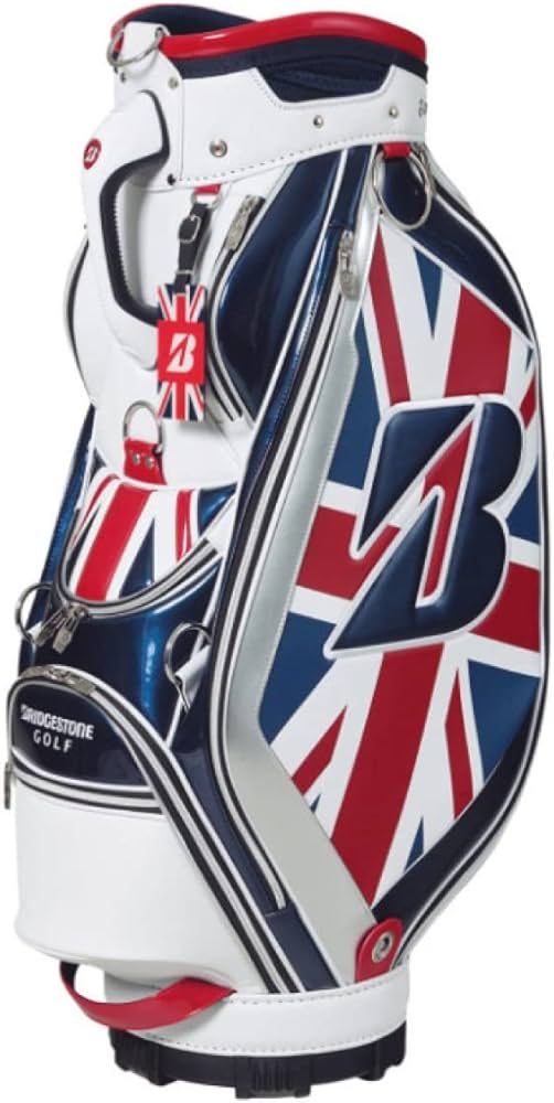 Amazon | BRIDGESTONE(ブリヂストン)キャディバッグ メジャー