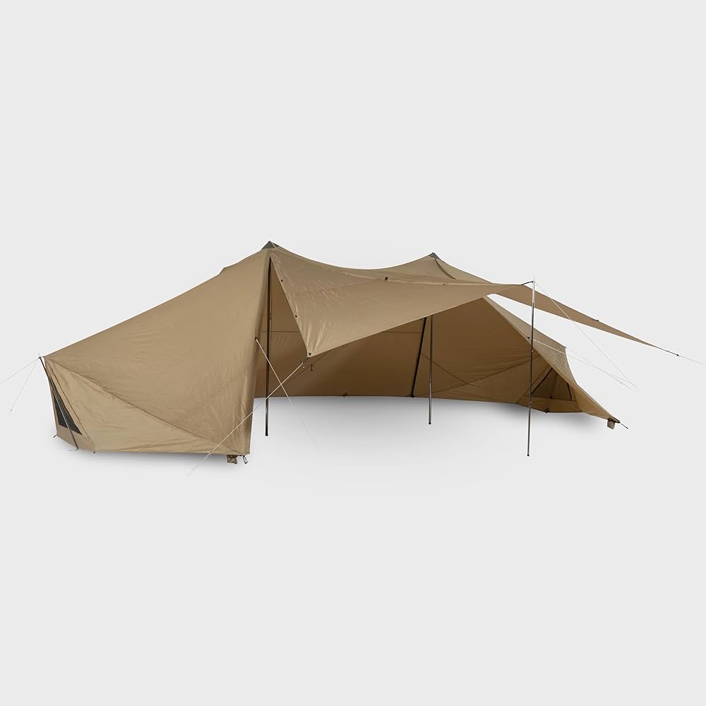 Amazon.co.jp: ZANE ARTS ゼインアーツ GIGI-2 ギギ2 PS-022 テント