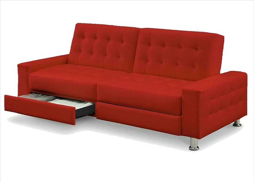 Amazon｜ソファーベッド ソファベッド ソファーベット ダブル 収納付き