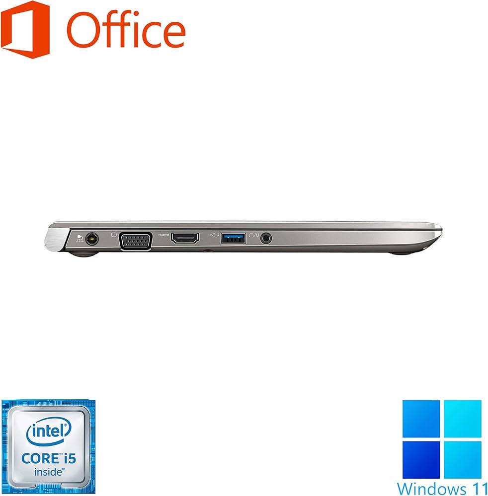 Amazon.co.jp: 【整備済み品】 【Windows11搭載】東芝dynabook R63