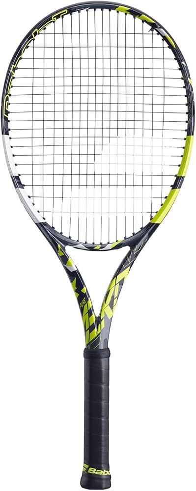 Amazon | バボラ Babolat テニスラケット ピュア アエロ PURE AERO