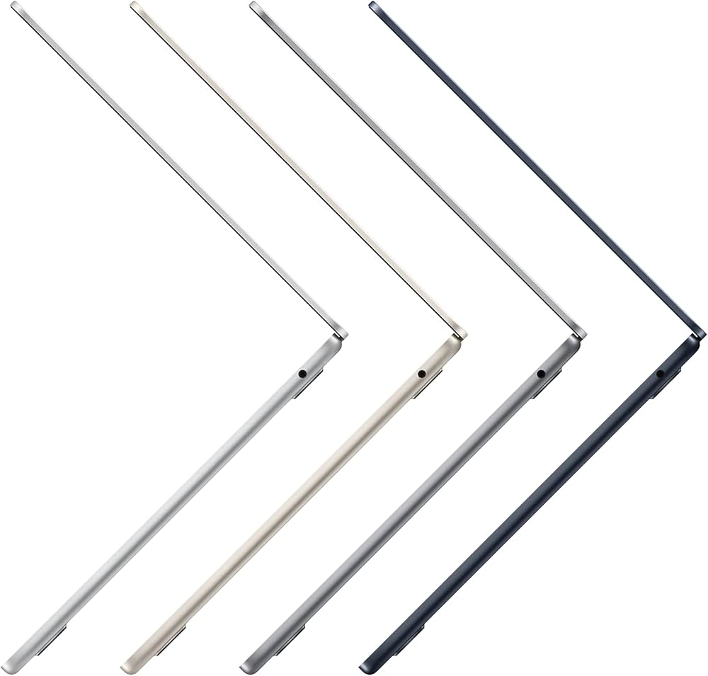 Amazon.co.jp: 【整備済み品】Apple MacBook Air M2 2022 (13インチ