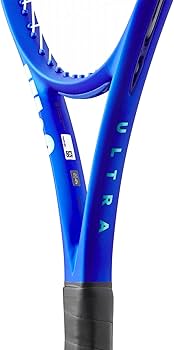 Amazon | Wilson Ultra 100L V5 大人用パフォーマンステニスラケット