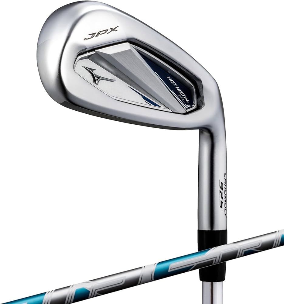 Amazon.co.jp: MIZUNO(ミズノ) ゴルフクラブ JPX925 ホットメタル HL