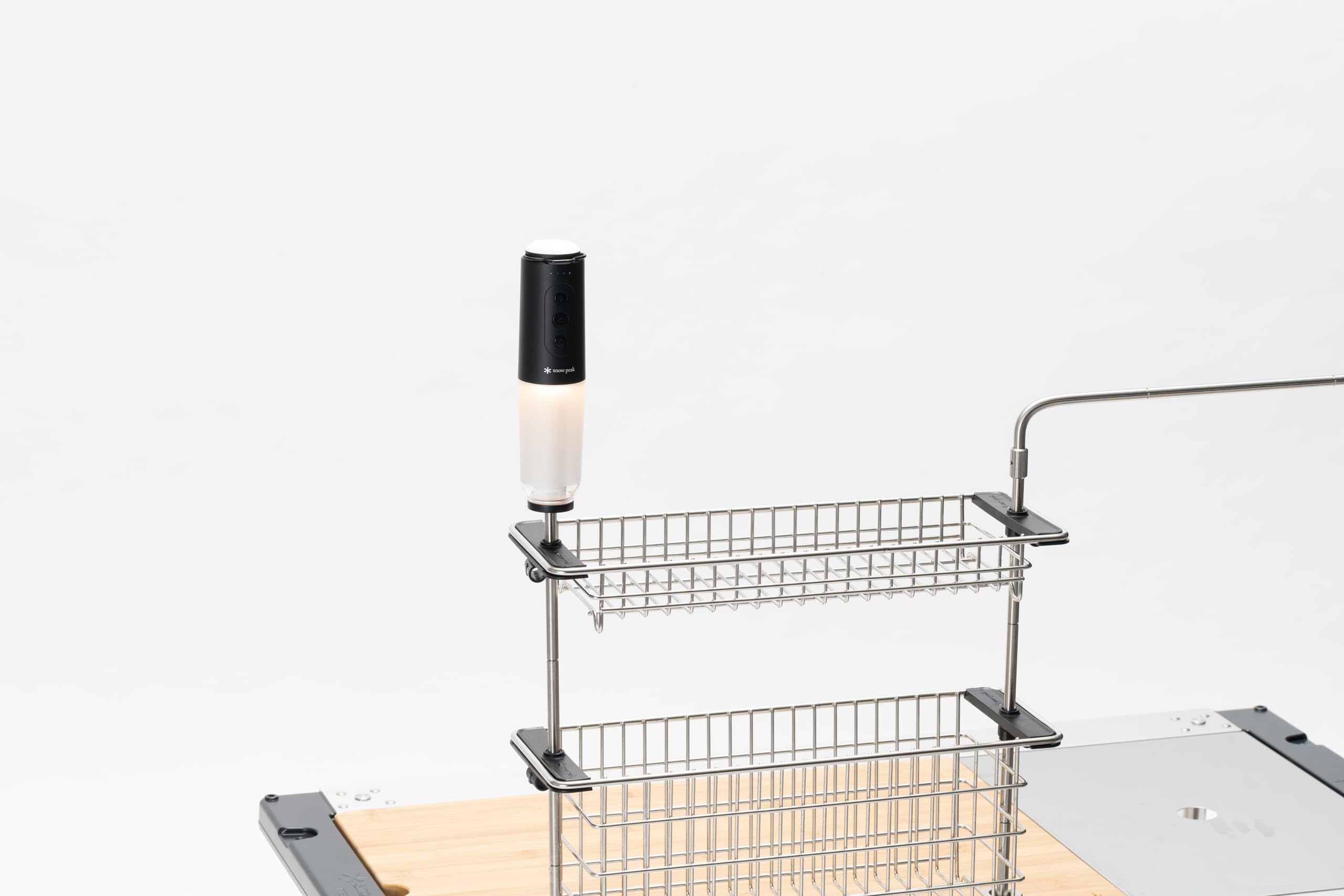 Amazon.co.jp: スノーピーク(snow peak) セレス ES-101 キャンプ